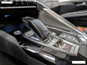 Peugeot 3008 II PureTech 130 ALLURE EAT8 rok 04/2021 - 7