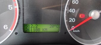 Ford Focus C-Max 1.6 TDCi - 7
