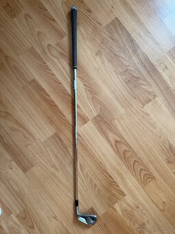 TaylorMade SIM 2 Max Os - 7 železo - 7