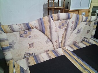 Letiště s úložným prostorem kompletní - 7