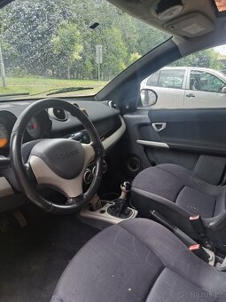 Smart Forfour 1,3 - 7