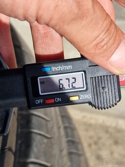 205/55/16 Letní pneumatiky MIchelin Energy saver - 7