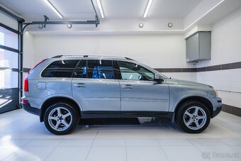 Volvo XC90 2007 3.2+LPG 175kW AWD/At Summum, tažné, topení - 7