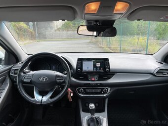 Hyundai I30 fastback 1.4 TGDi - 7