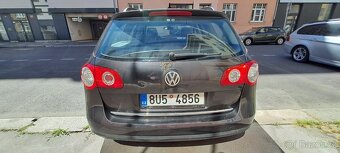 VW Passat B6 2.0tdi 2010 - 7