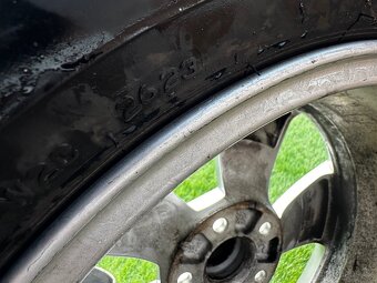 Alu kola 5x112 r17 s pneu (nanuqz) - 7