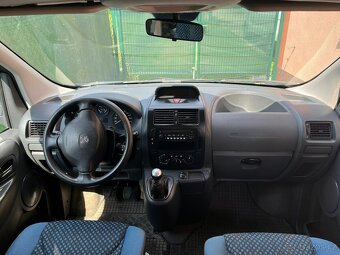 Prodám Peugeot Expert Tepee long - 7