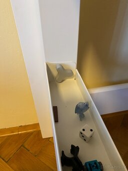 Rostoucí stůl Ikea Pahl - 7