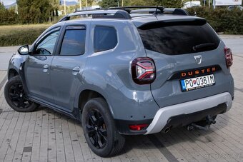 Dacia Duster 1.3 TCe Extreme / AJ NA SPLÁTKY / PROTIÚČET / - 7