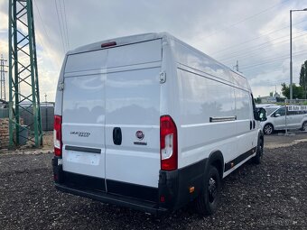 Fiat Ducato Dodávka 2.3 MultiJet L4H2 - 7