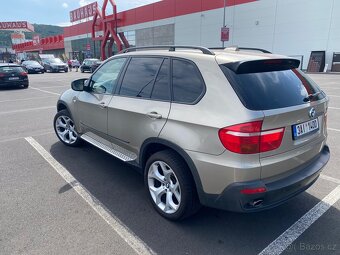 BMW X5 e70 - 7
