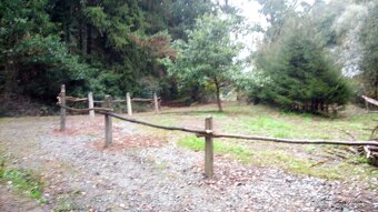 Prodej exkluzivního stavebního pozemku 3073m2 v blízkosti Or - 7