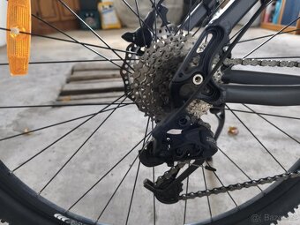 Maxbike TAAL 29" - 7