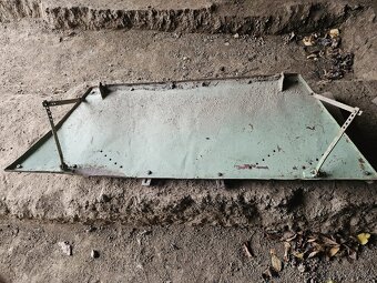 Drtič slámy E514 - 7