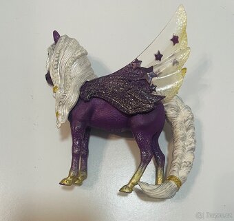 Schleich Bayala - NOVÉ - 7