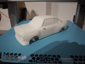 3D tiskárna anycubic kobra 3 - 7