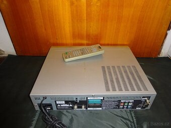 DVD a VHS receiver SONY DAV-D150E - 7
