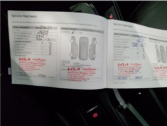 Kia Soul electric 64kWh 3f/TČ,100% SoH,tažné, odpočet DPH, z - 7