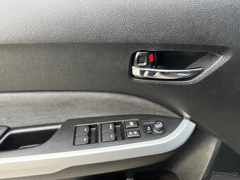 Suzuki Vitara 1,4BoosterJet AllGrip 4x4 – 2016 – ALU, ACC - 7