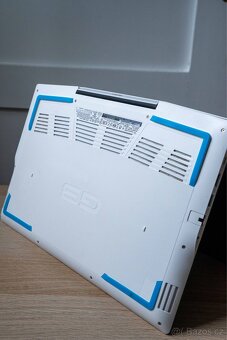 Herní Dell G3 3590 i5 / GTX 1650 / 8 GB RAM / 512 GB SSD - 7