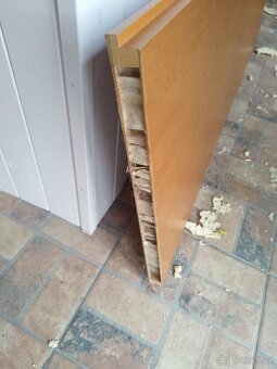 Interiérové dveře - 7