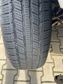 Renault master Opel movano NOVY MODEL - 7