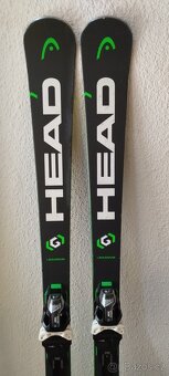 Head Super Shape i.magnum 163 cm 3.900,- - 7