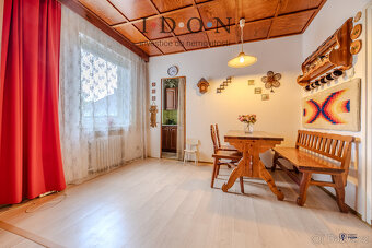 Prodej RD Šenov, ulice Frýdecká, se zahradou - 7