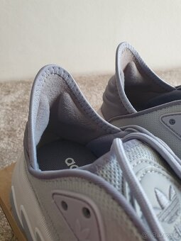 Tenisky Adidas adiFom SLTN (NOVÉ) vel. 40 - 7