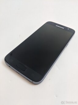 Samsung Galaxy S7 4/32gb black. Záruka 6 měsíců. - 7