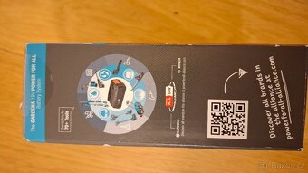 Nové Uni můžky Bosch Shear + baterie 2,5Ah + nabíječka - 7