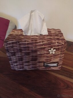 NOVÉ DEKORACE RUČNÍ PRACE - 7