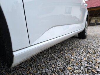 Škoda Fabia 3 kombi 1.2Tsi. TOP❗ - 7