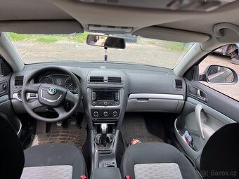 Škoda Octavia 2 1.9tdi - 7