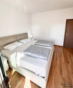 Prodej rekreačního apartmánu 2+kk s balkónem, Brač, Albánie - 7
