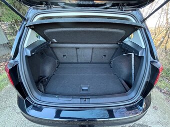 VW Golf Sportsvan 1.4 TSI 92 kW DSG, 66 tis. km - 7