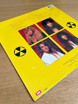 Megadeth – Rust In Peace - 7