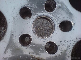 Elektrony AMG, zimní Dunlop SP Winter Sport 4D, 235/45/17, 4 - 7