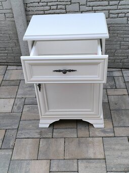 Prodám komodu Kentuki - 7