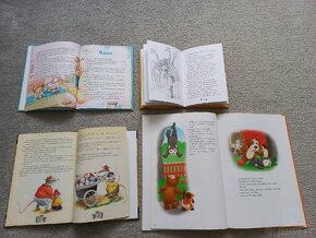 Knížky pro děti - 7