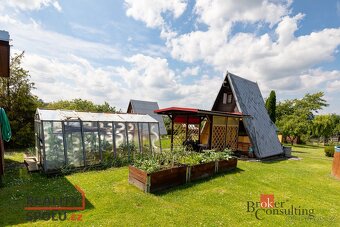 Prodej, domy/chata, 17 m2, Fulnek, Nový Jičín [ID 69057] - 7