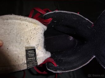 brusle BAUER VAPOR ELITE vel.38,5 - 7