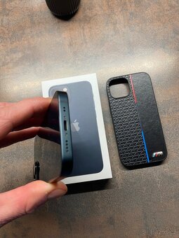 IPhone 13 mini 128GB 🔋100% - 7