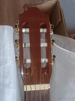 Kytara akustická 3/4 STRUNAL - 7