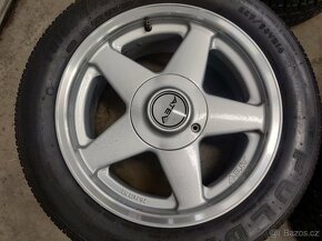 Atev A 5X120 ET30 7,5Jx16 - 7