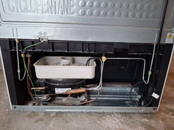 lednice kombinovaná Samsung RB29HSR2DWW, prodám, - 7