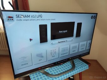 Televizor LG 47LA691S - 7