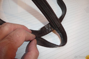 dámská retro kabelka - 7