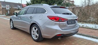 Mazda 6 Revolution 2.2 CD 150 - 7