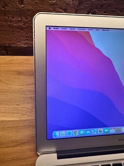 Macbook Air 13 - 7